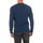 Vêtements Homme Pulls Hackett HM701752-595 Bleu
