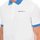 Vêtements Homme Skipper Polos manches courtes Hackett HMX1005D-WHITE-YONDER Multicolore