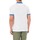 Vêtements Homme Polos manches courtes Hackett HMX1005D-WHITE-YONDER Multicolore
