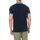 Vêtements Homme short-sleeve Polos manches courtes Hackett HMX1005D-ATLANTIC-YONDER Bleu