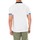 Vêtements Homme Polos manches courtes Hackett HMX1006F-WHITE Blanc