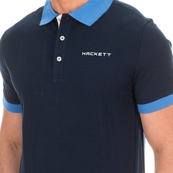 Hackett HMX1006F-ATLANTIC Bleu