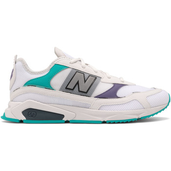 Chaussures Homme Baskets basses New Balance X-RACER Blanc