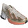Chaussures Homme Baskets basses adidas cloud Originals EQT GAZELLE Gris