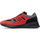 Chaussures Homme Baskets basses New Balance Basket Rouge