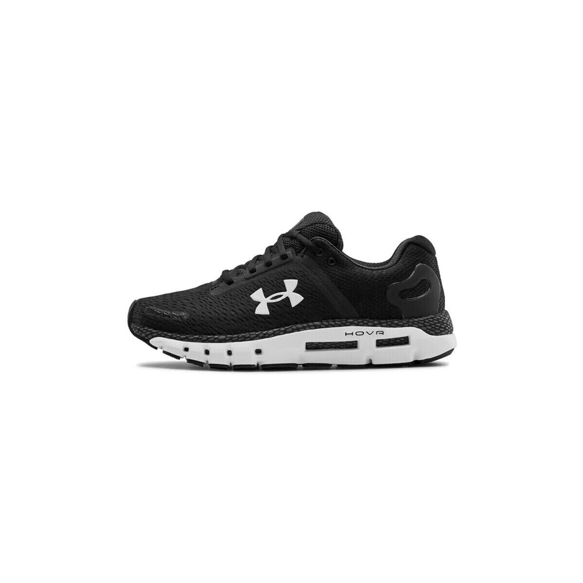Chaussures Homme Baskets basses Under Armour HOVR INFINITE 2 Noir