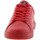 Chaussures Homme Baskets basses Horspist MONTAIGNE Rouge