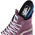 Chaussures Femme Baskets montantes Vans SK8-HI MTE 2.0 DX Rose