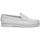 Chaussures Homme Chaussures bateau Sebago DAN POLARIS RGB Blanc