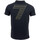 Vêtements Homme T-shirts & Polos Armani Towel ea7 дитячій zip худі олімпійка на флісі Polo Noir