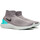 Chaussures Homme Baskets montantes Nike RISE REACT FLYNIT Gris