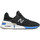 Chaussures Homme Baskets basses New Balance 997 SPORT Noir