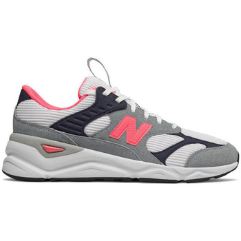 Chaussures Homme Baskets basses New Balance Basket Gris