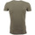 Vêtements Homme T-shirts & Polos Ea7 Emporio Armani Tee-shirt Vert