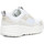 Chaussures Homme Baskets basses UGG Company CA805 X LOW MESH Blanc