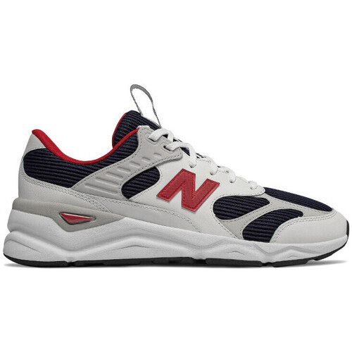 Chaussures Homme Baskets basses New Balance MSX90 TBD Blanc
