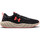 Chaussures Homme Baskets basses Under Length Armour CHARGED WILL Noir