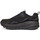 Chaussures Homme Baskets basses UGG CA805 X LOW MESH Noir
