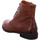 Chaussures Femme Bottes Everybody  Marron