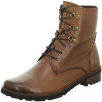 Chaussures Femme Boots Everybody  Marron