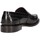 Chaussures Homme Mocassins Arcuri 300-6 Noir