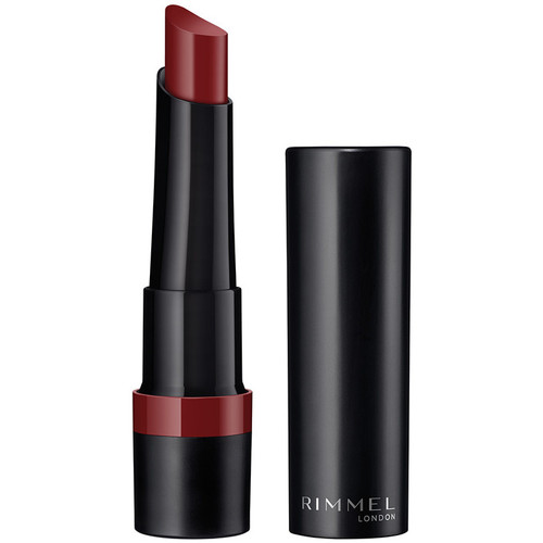 Beauté Femme Rouges à lèvres Rimmel London Lustres / suspensions et plafonniers Lipstick 530 