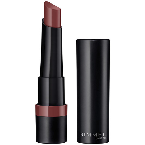 Beauté Femme Rouges à lèvres Rimmel London Lustres / suspensions et plafonniers Lipstick 715 