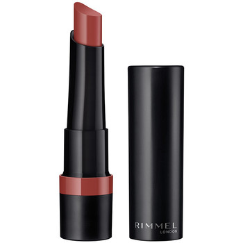 Beauté Femme Rouges à lèvres Rimmel London Pantoufles / Chaussons Lipstick 180 