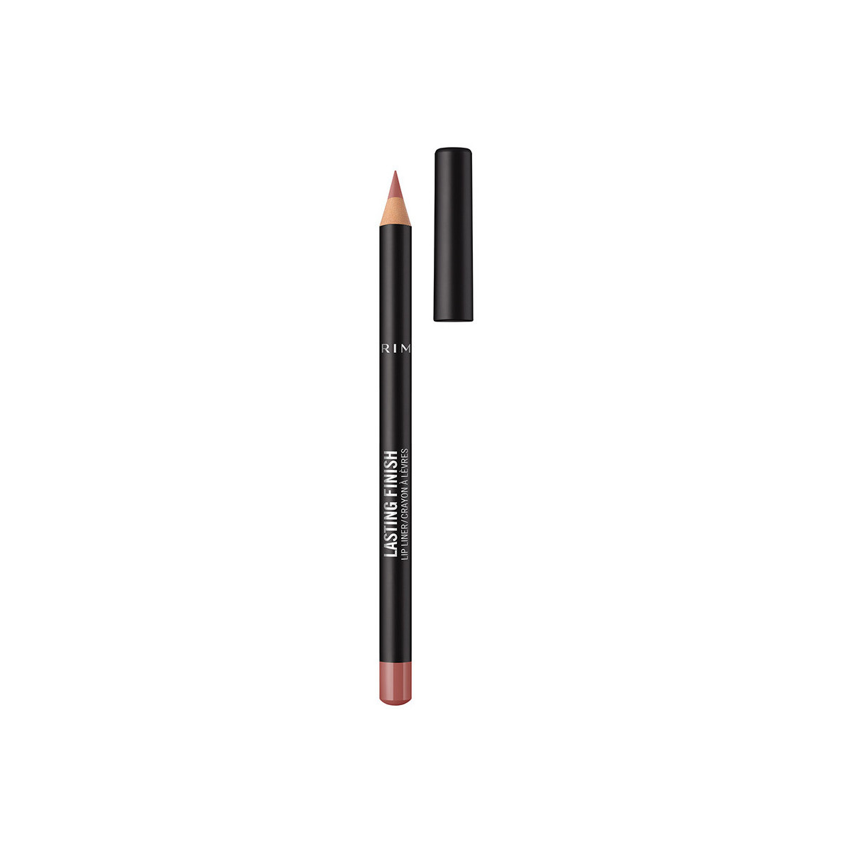 Beauté Femme Crayons à lèvres Rimmel London Lasting Finish 8h Lip Liner 760 
