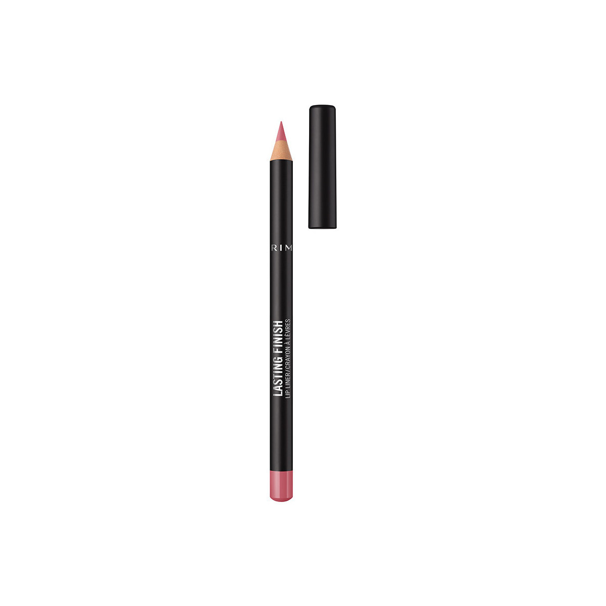 Beauté Femme Crayons à lèvres Rimmel London Lasting Finish 8h Lip Liner 120 