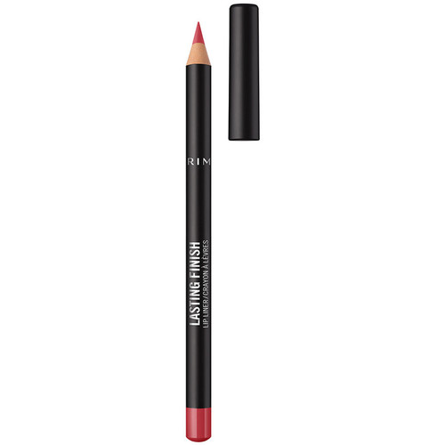 Beauté Femme Crayons à lèvres Rimmel London Lip Art Graphic Liner&liquid 195 