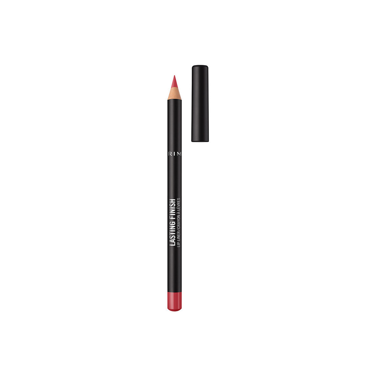 Beauté Femme Crayons à lèvres Rimmel London Lasting Finish 8h Lip Liner 195 