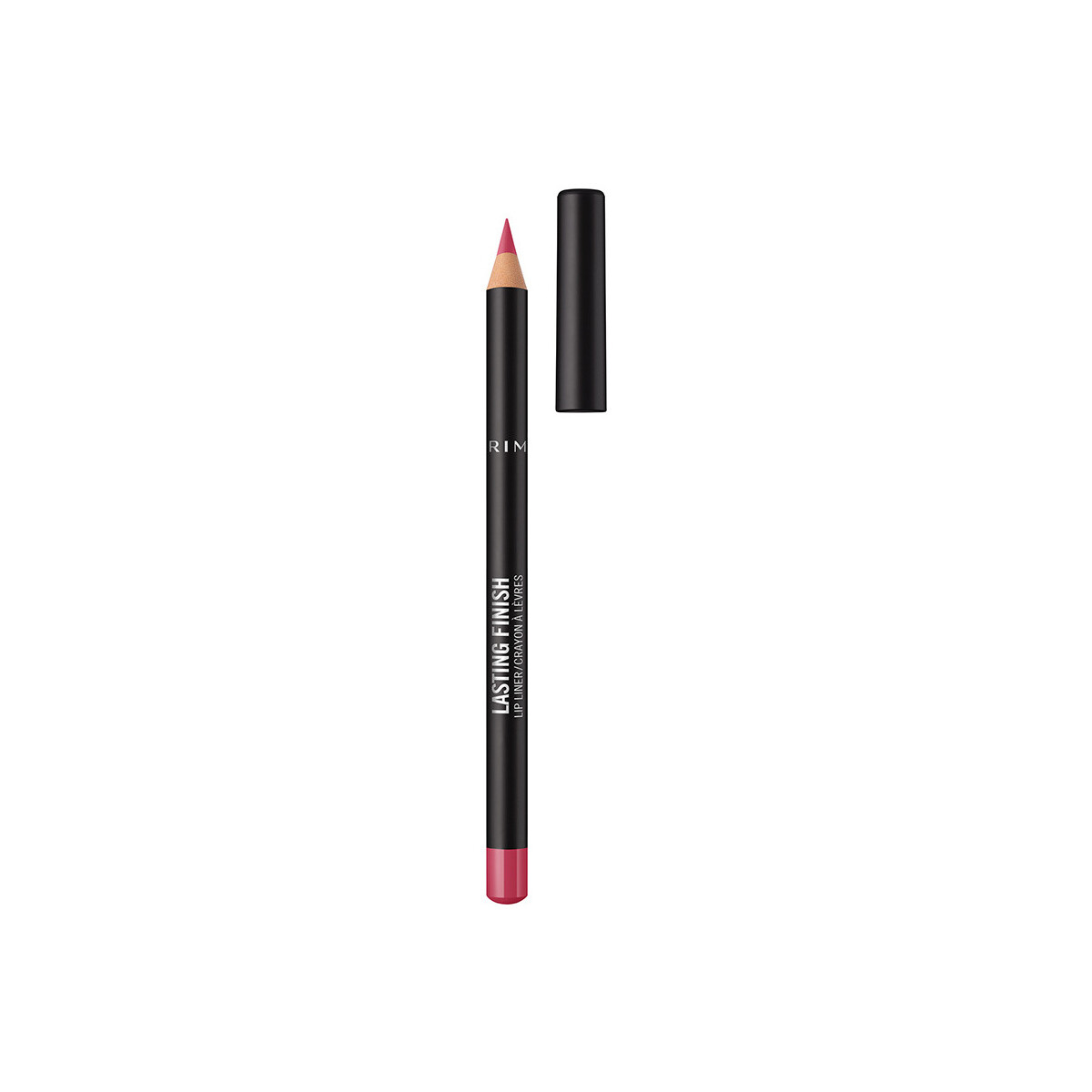 Beauté Femme Crayons à lèvres Rimmel London Lasting Finish 8h Lip Liner 125 