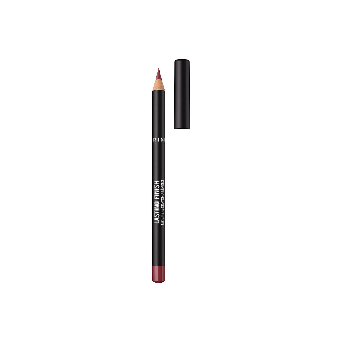 Beauté Femme Crayons à lèvres Rimmel London Lasting Finish 8h Lip Liner 880 