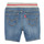 Vêtements Garçon Shorts / Bermudas Levi's 6EB819-M0P Bleu