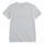 Vêtements Garçon T-shirts Slouch manches courtes Levi's CLADDI Blanc