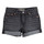 Vêtements Fille Shorts / Bermudas Levi's SOLITAR Gris