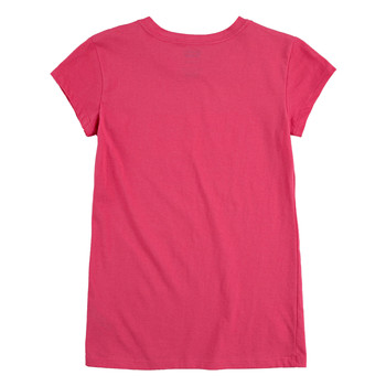 Levi's BATWING TEE SS Rose