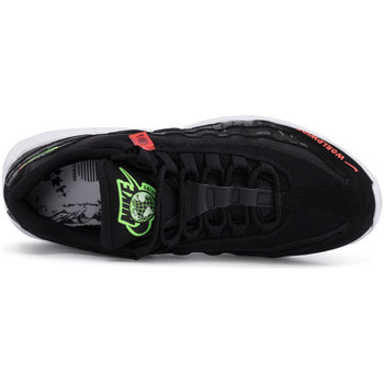 Nike AIR MAX 95 Noir