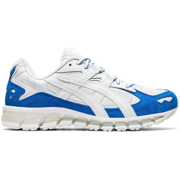 Chaussures Homme Baskets basses Asics GEL-KAYANO 5 360 Blanc