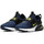 Chaussures Enfant plum color nike force sneakers shoes girls sandals women Air Max 270 Extreme Junior Bleu