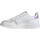 Chaussures Enfant Baskets basses adidas Originals SUPERCOURT Cadet Blanc