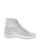 Chaussures Femme Baskets montantes Superga 2341-ALPINA COTWSHINYFOXING Blanc