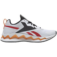 Chaussures furylite Baskets basses Reebok Trampki Sport ZIG ELUSION ENERGY Blanc