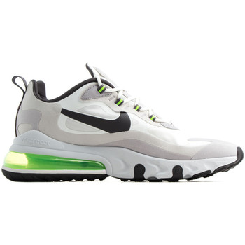 Chaussures Homme Baskets basses Nike quality AIR MAX 270 REACT Blanc