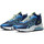 Chaussures Homme Baskets basses Nike AIR MAX 270 REACT ENG Bleu