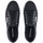 Chaussures Femme Baskets basses Superga 2790-COTW GLITTERLETTERING Noir