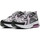 Chaussures Enfant Baskets basses Nike AIR MAX 200 Junior Gris