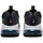 Chaussures Enfant Baskets basses Nike AIR MAX 270 REACT Junior Noir
