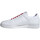 Chaussures Homme Baskets basses Bottoms adidas Originals Basket Bottoms adidas Blanc